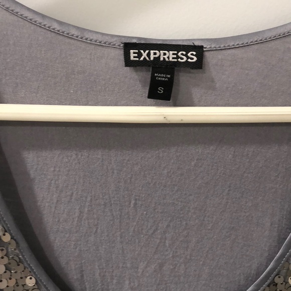 Express dress shirt - Picture 4 of 4